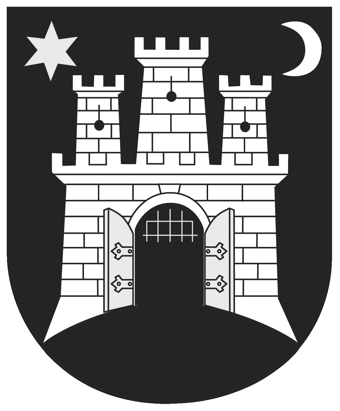 Grb Grada Zagreba